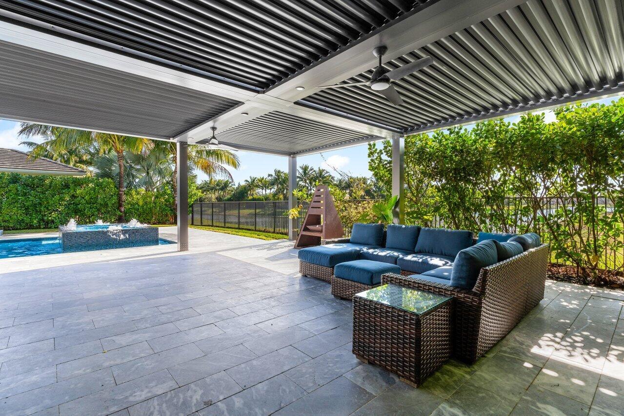 Seven Bridges - Residential