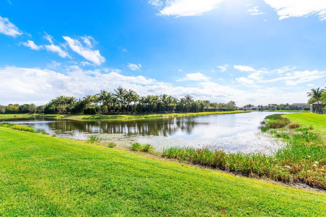 Seven Bridges - Residential