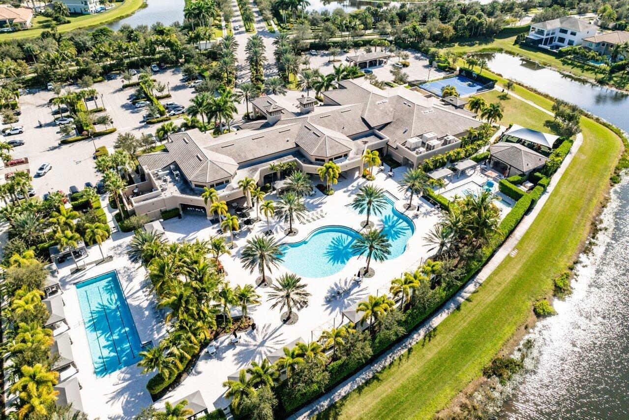 Seven Bridges - Residential