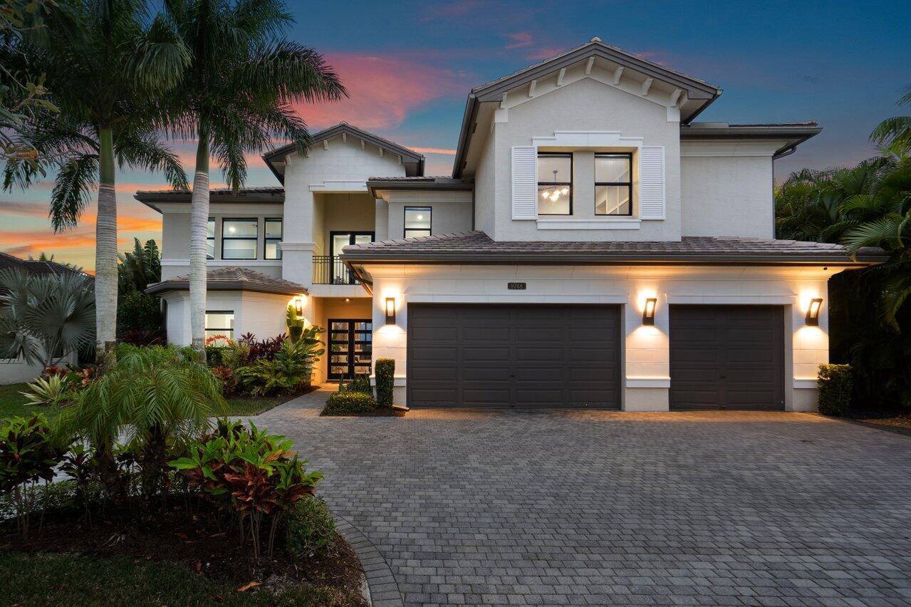 9748 Rennes Lane