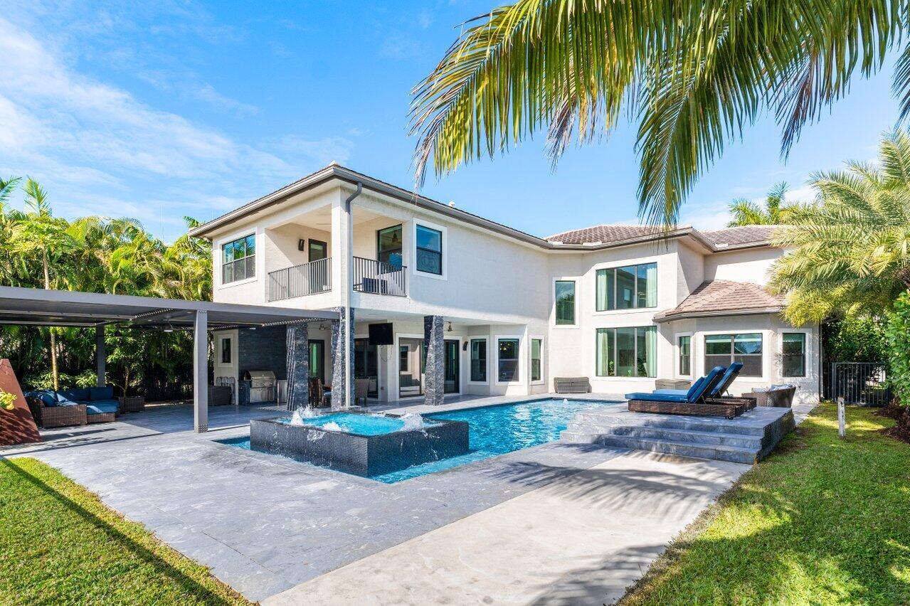 Seven Bridges - Residential