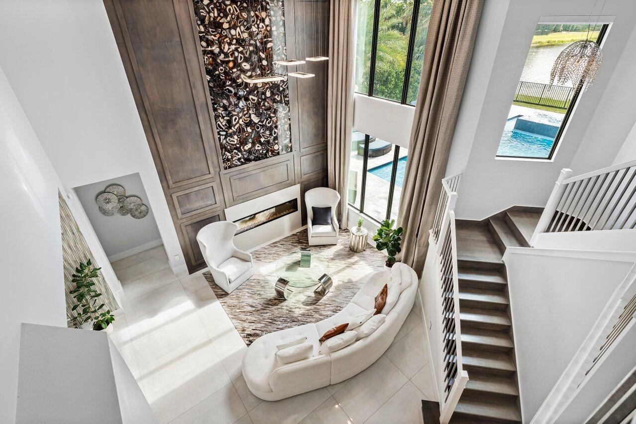 Seven Bridges - Residential