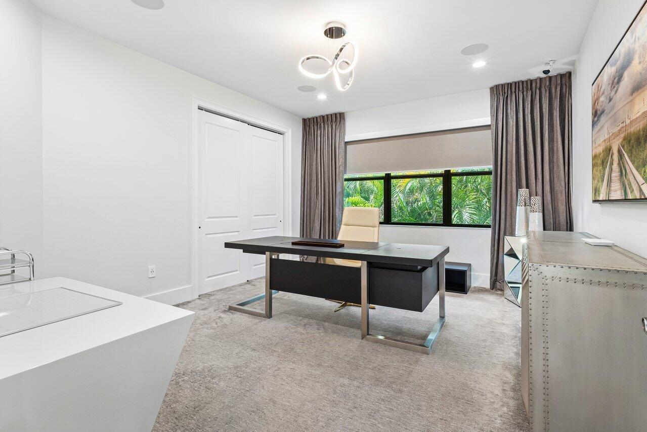 Seven Bridges - Residential