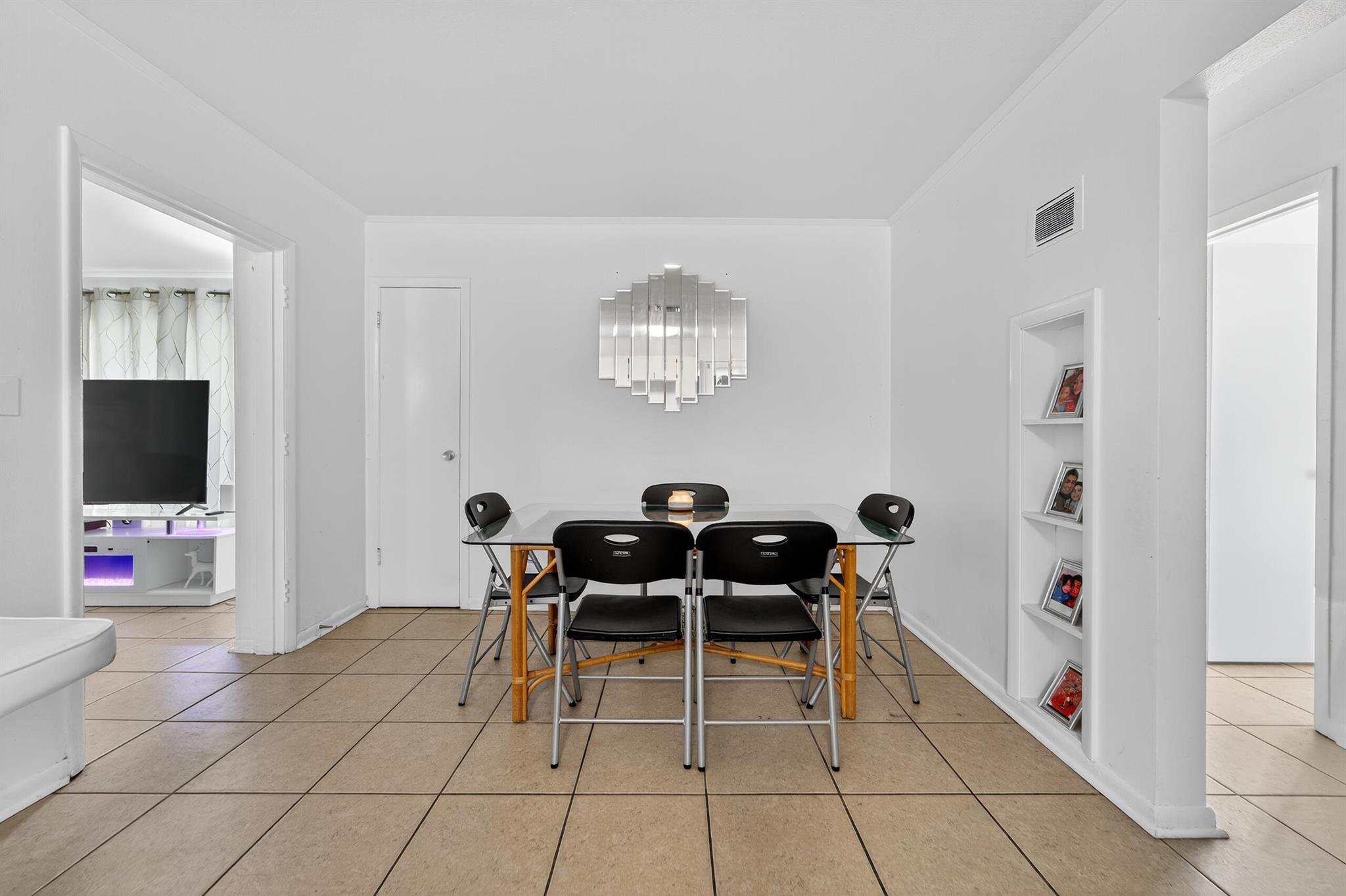 OKEECHOBEE PARK - Residential