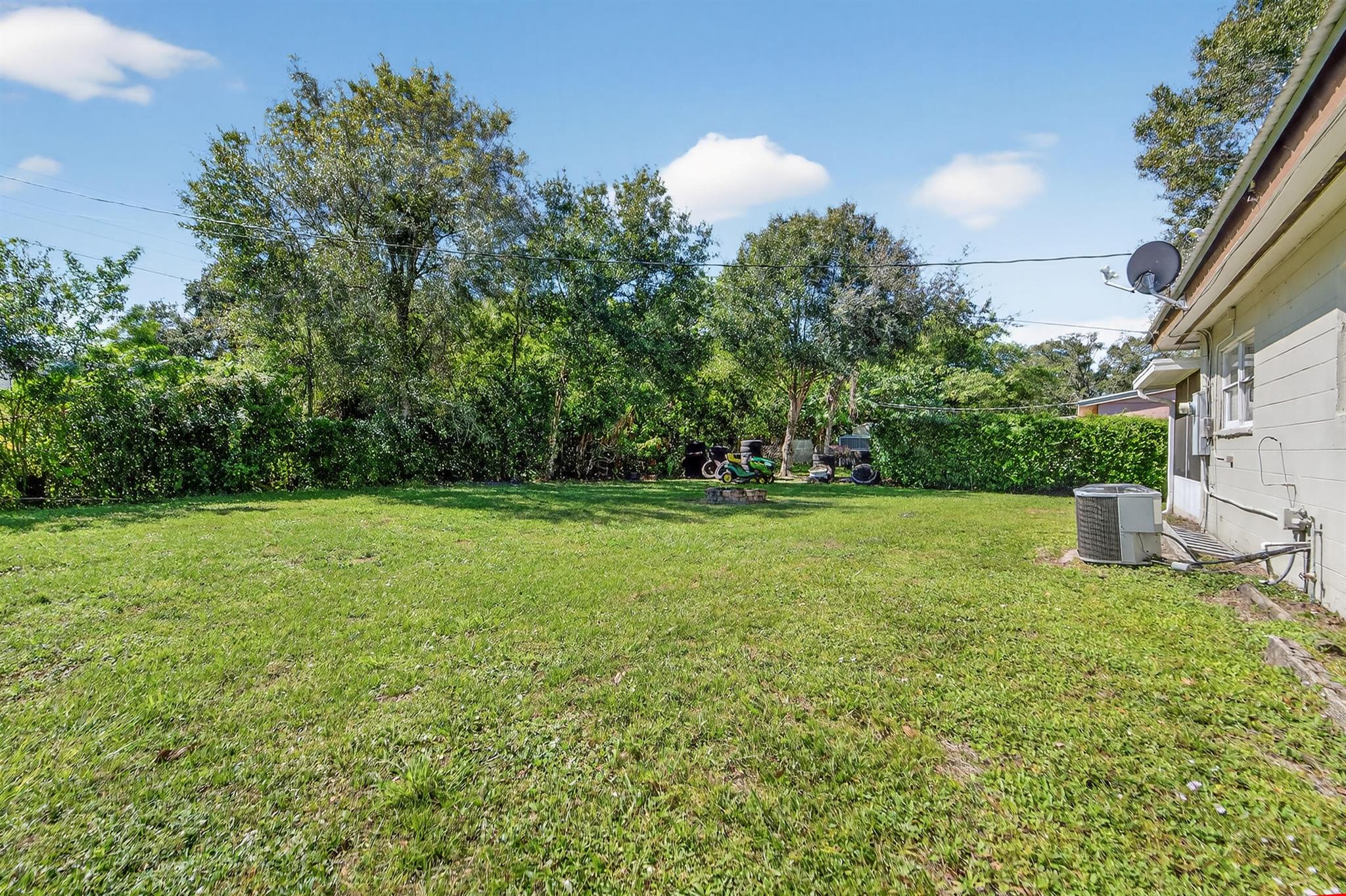 OKEECHOBEE PARK - Residential