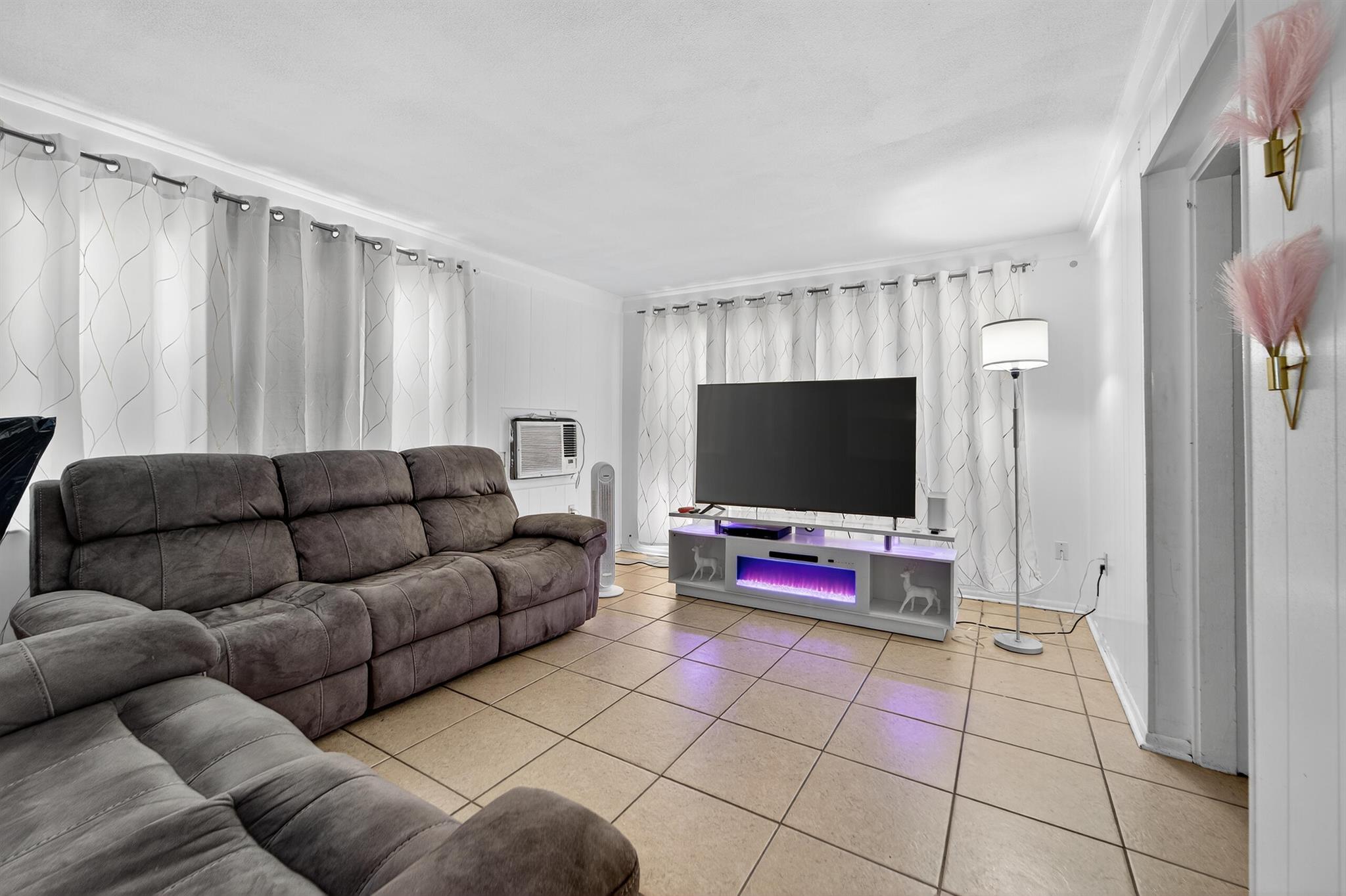 OKEECHOBEE PARK - Residential