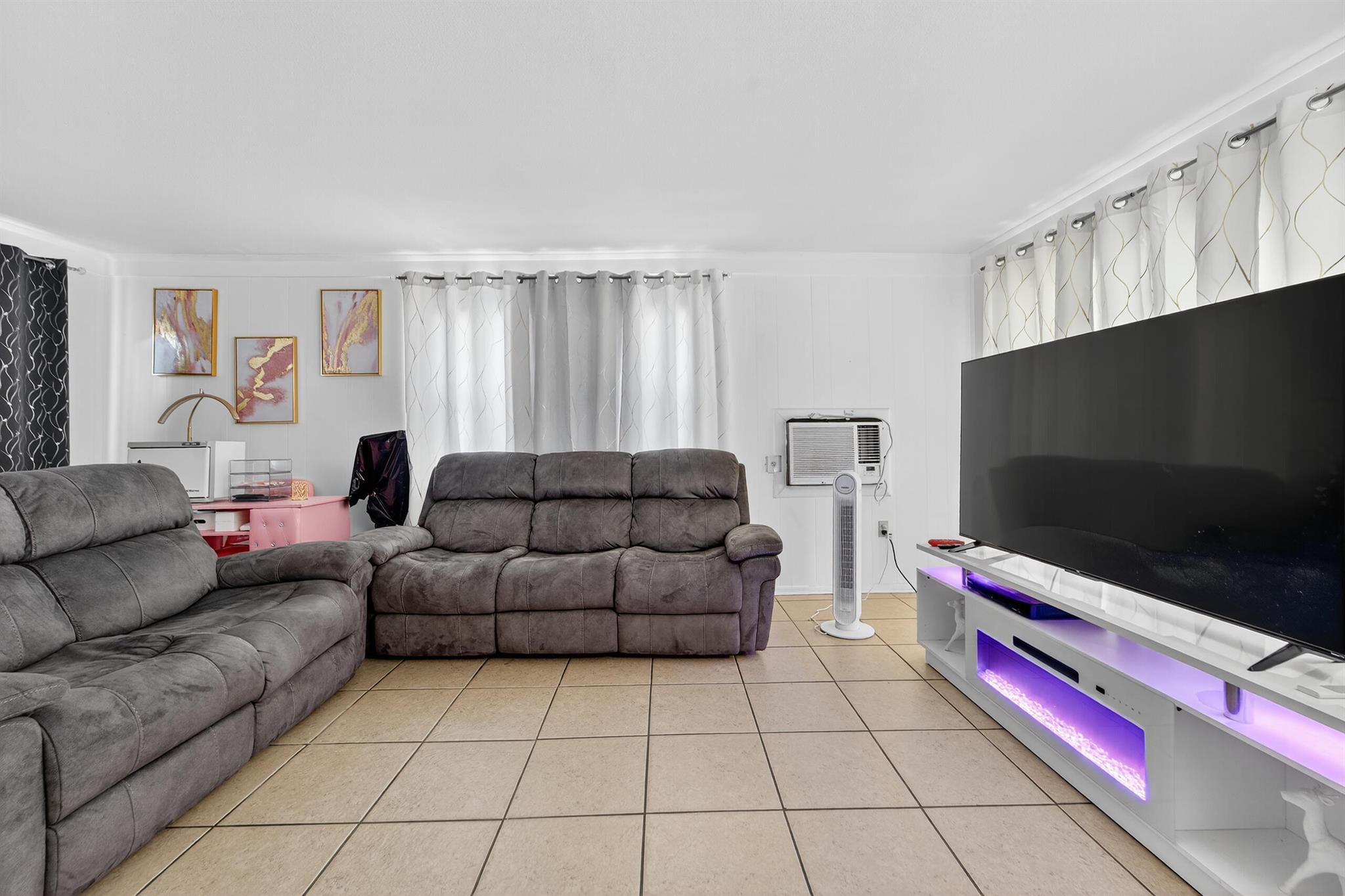 OKEECHOBEE PARK - Residential