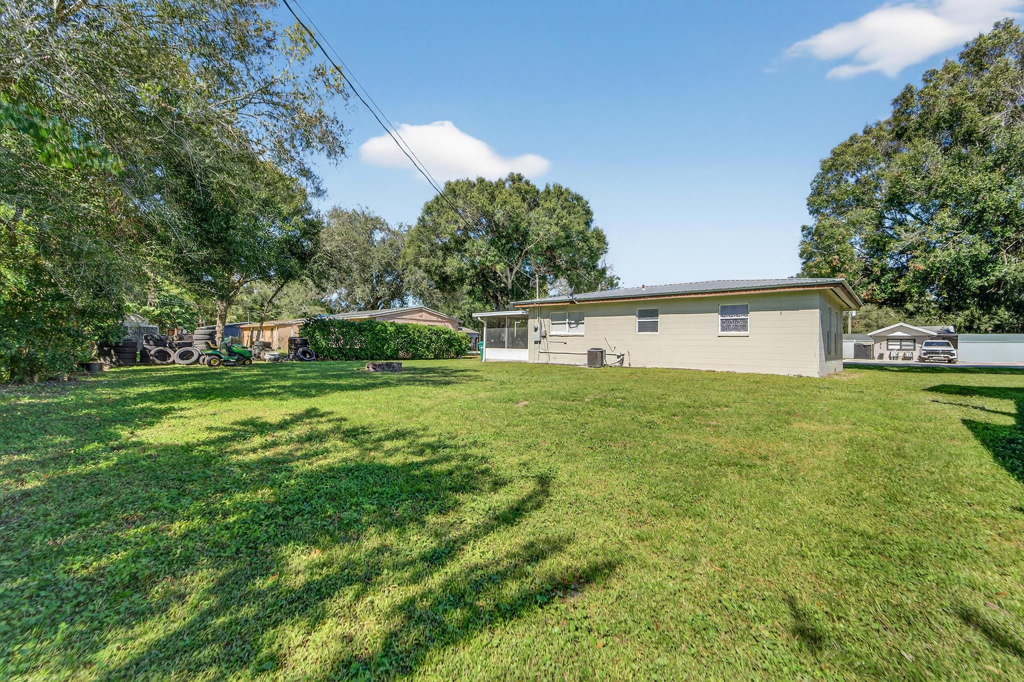 OKEECHOBEE PARK - Residential