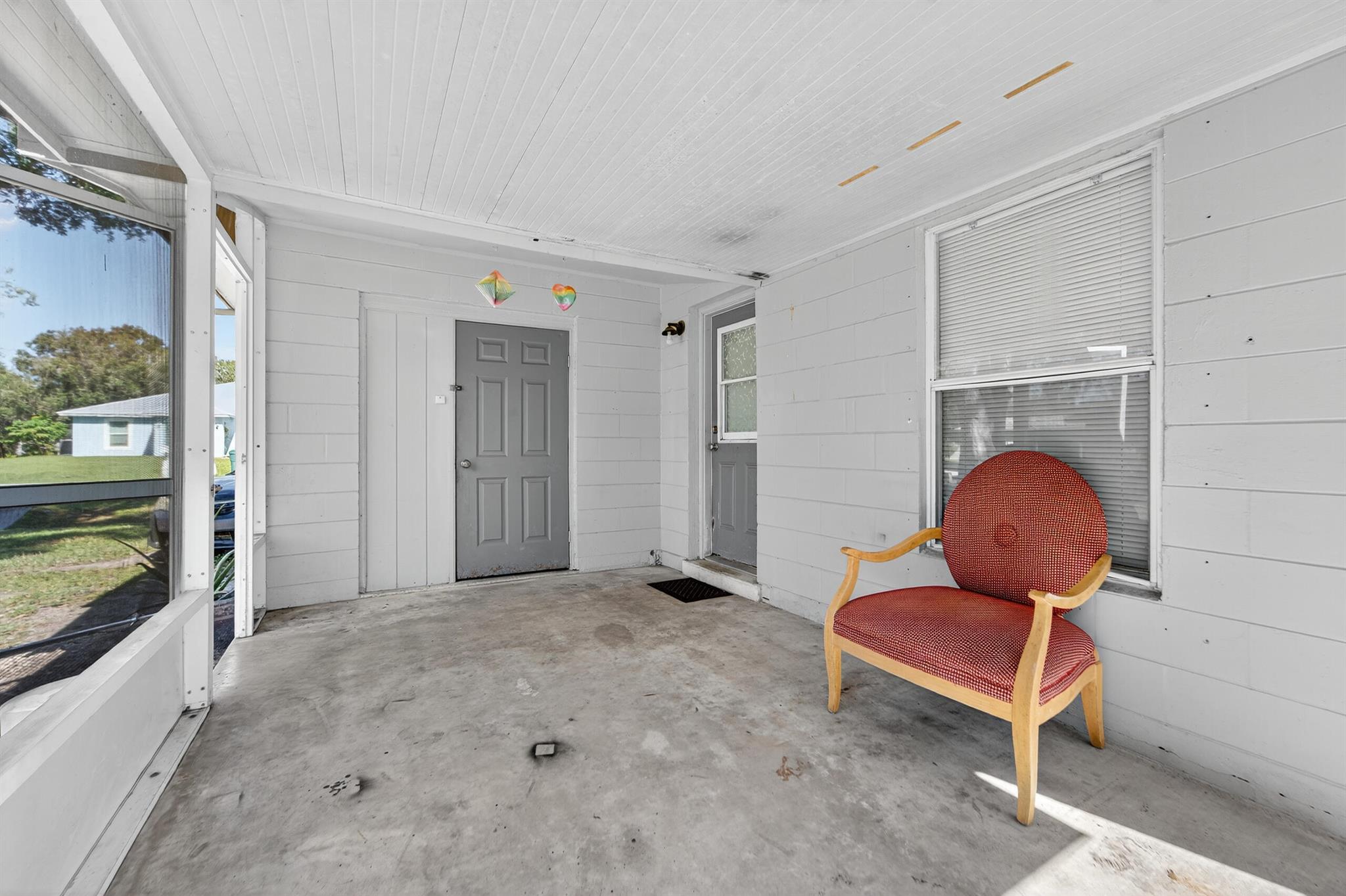 OKEECHOBEE PARK - Residential