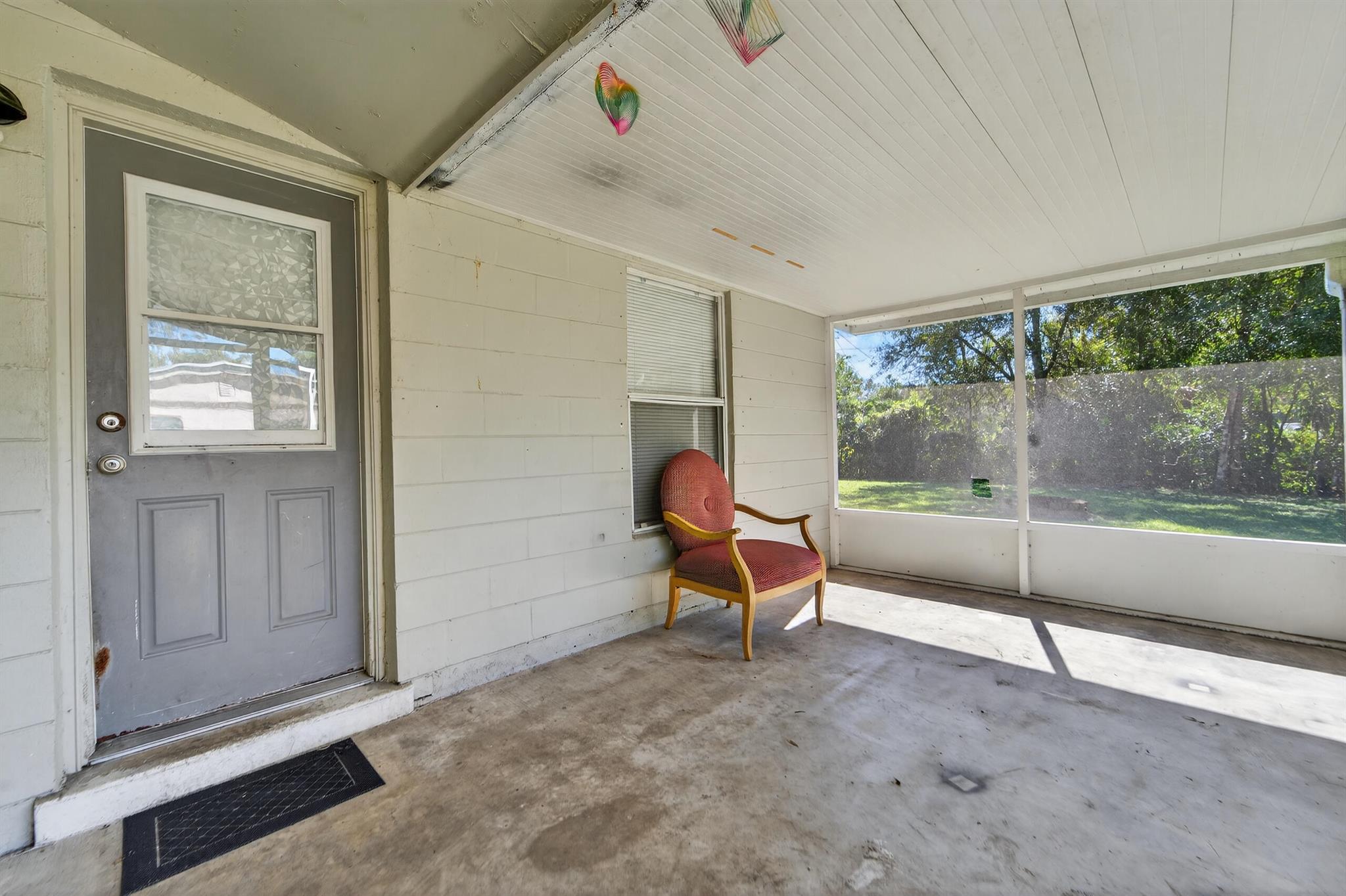 OKEECHOBEE PARK - Residential