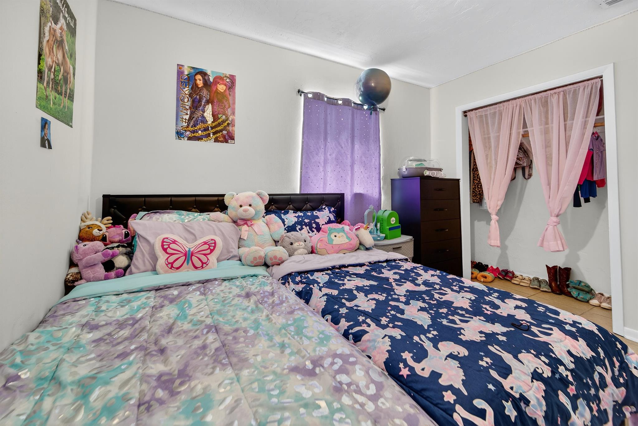 OKEECHOBEE PARK - Residential