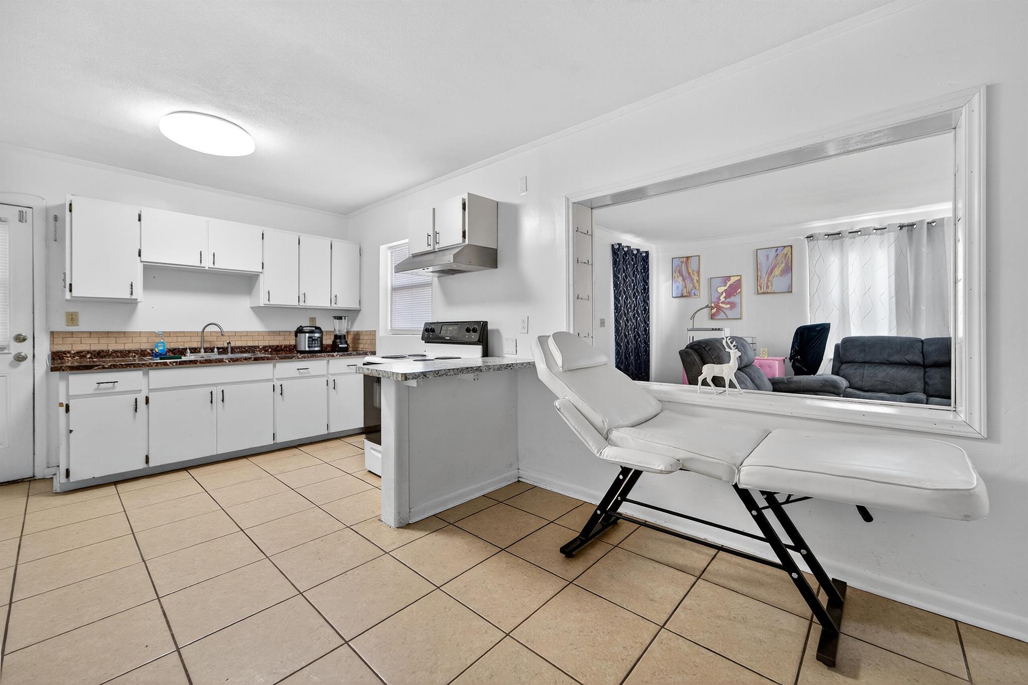 OKEECHOBEE PARK - Residential