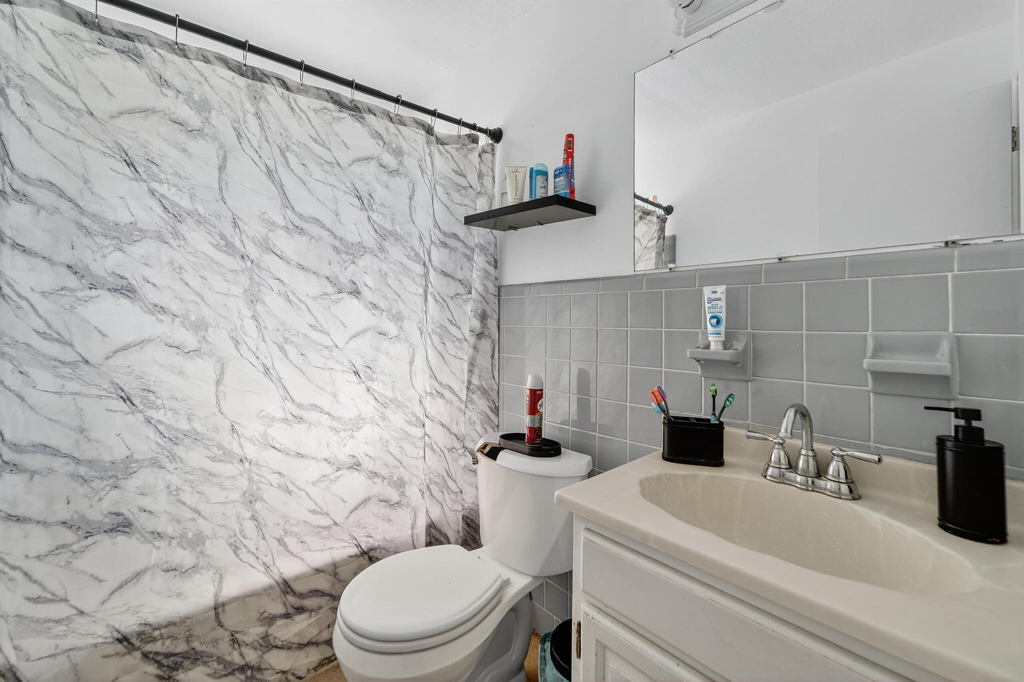 OKEECHOBEE PARK - Residential