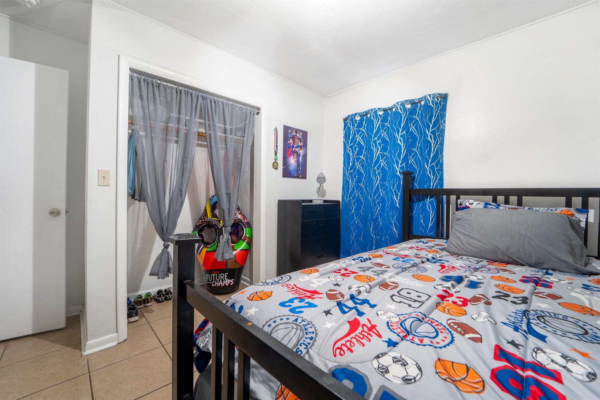 OKEECHOBEE PARK - Residential