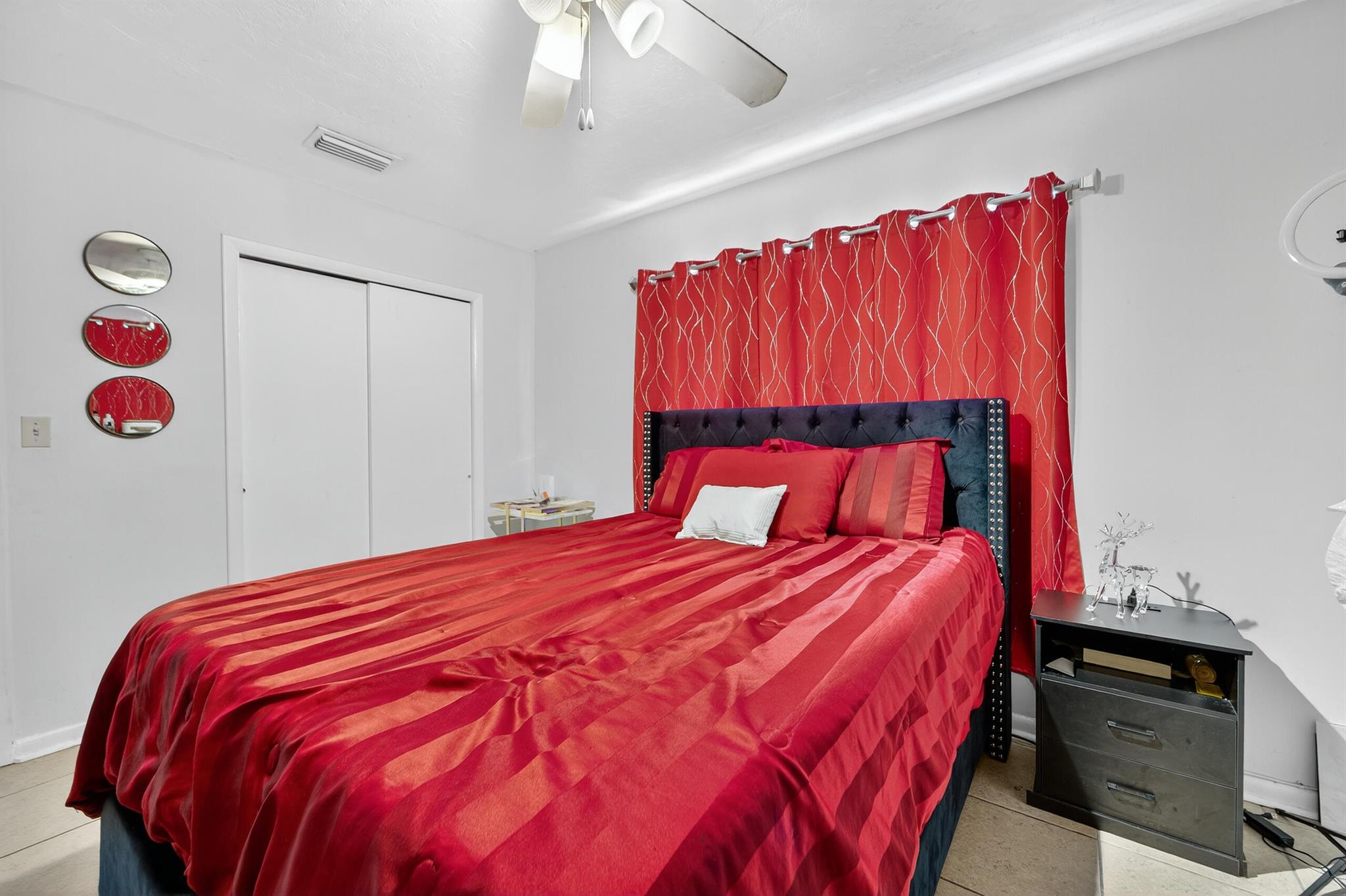 OKEECHOBEE PARK - Residential