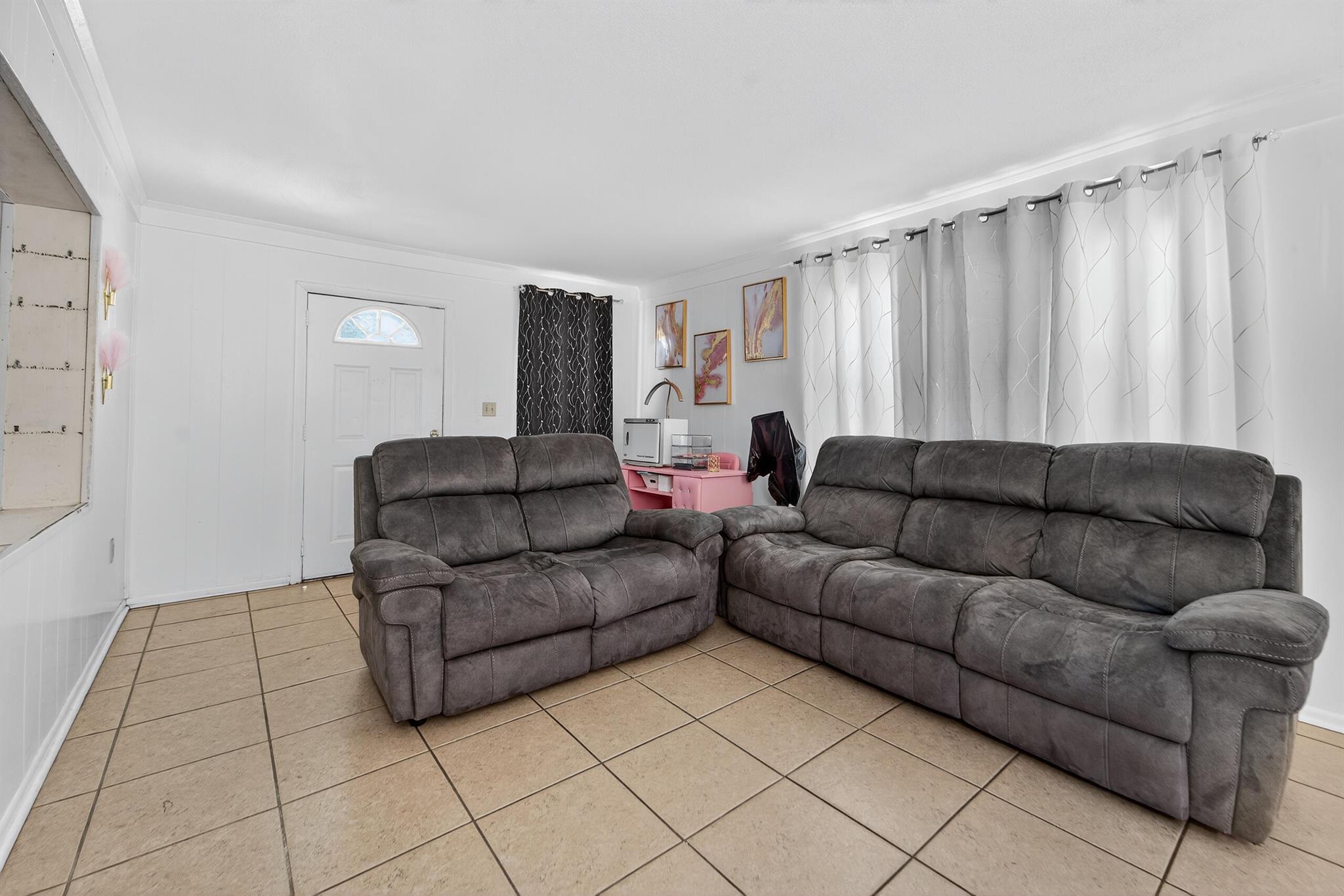 OKEECHOBEE PARK - Residential