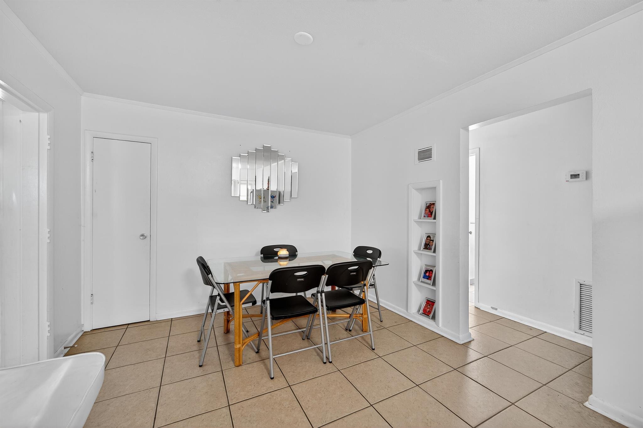 OKEECHOBEE PARK - Residential