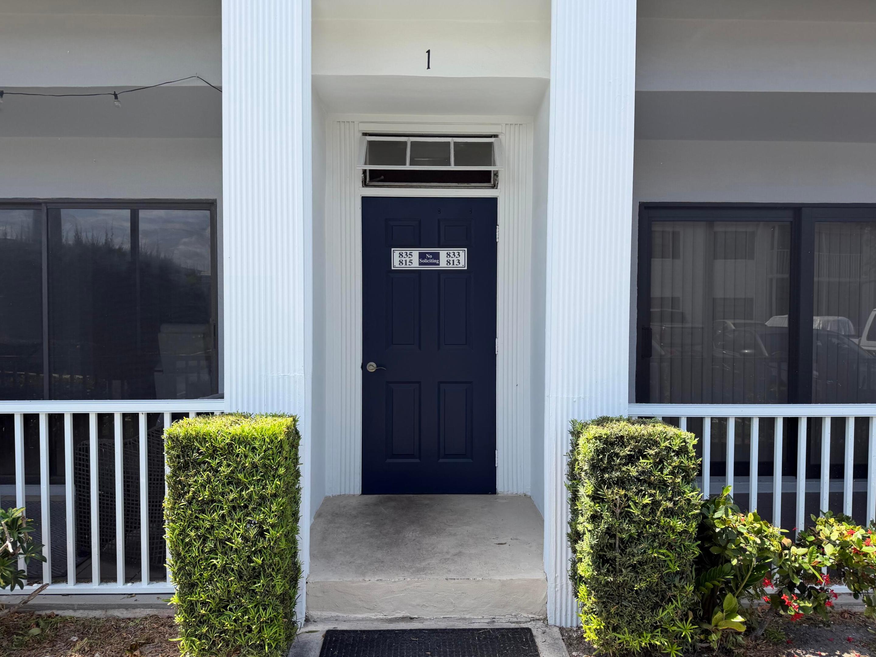 180 Cypress Club Drive 815