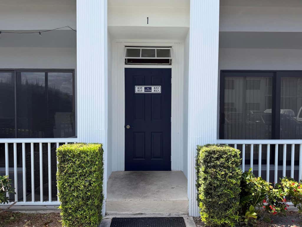 Photo of 180 Cypress Club Drive #815, Pompano Beach, FL 33060 (MLS # B26046761)