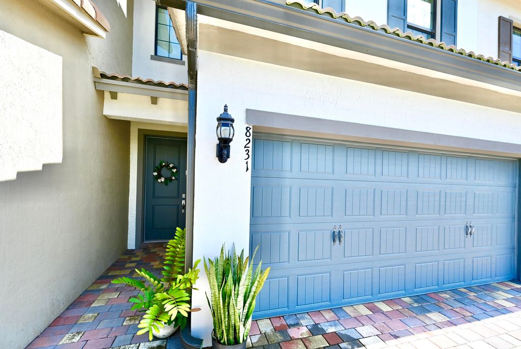 Photo of 8231 Cadre Noir Road, Lake Worth, FL 33467 (MLS # R10989672)