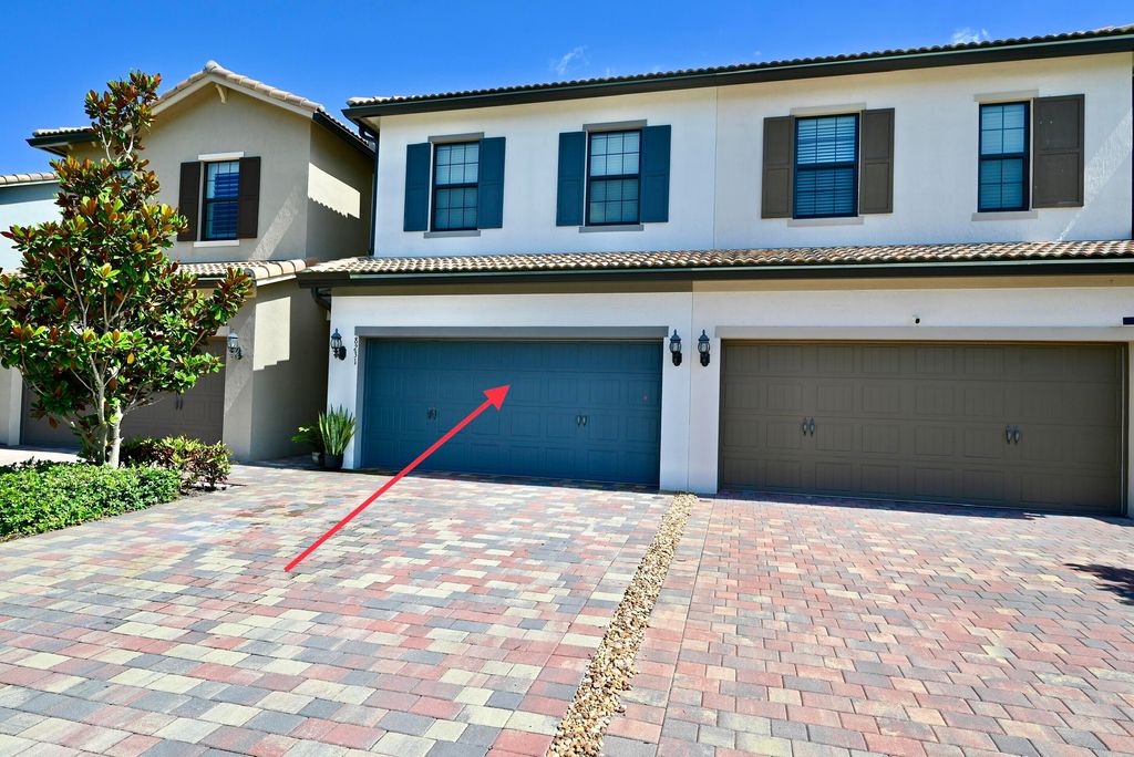 Photo of 8231 Cadre Noir Road, Lake Worth, FL 33467 (MLS # R10989672)