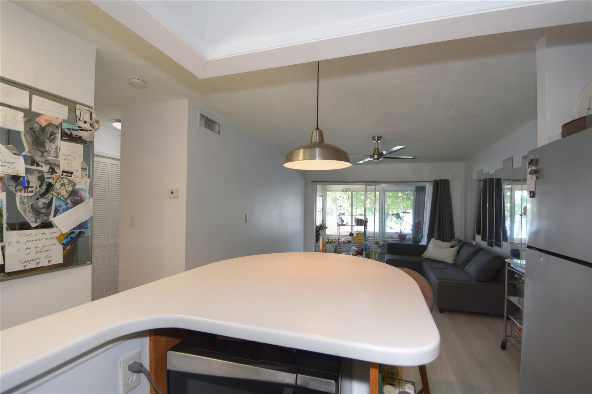 TAMARAC LAKES - Residential