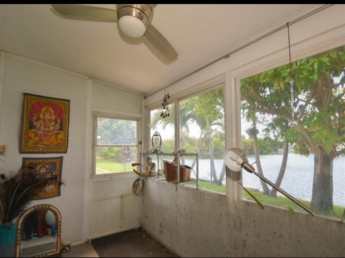 TAMARAC LAKES - Residential