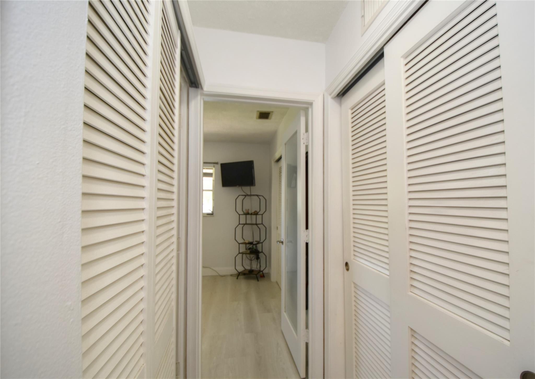 TAMARAC LAKES - Residential