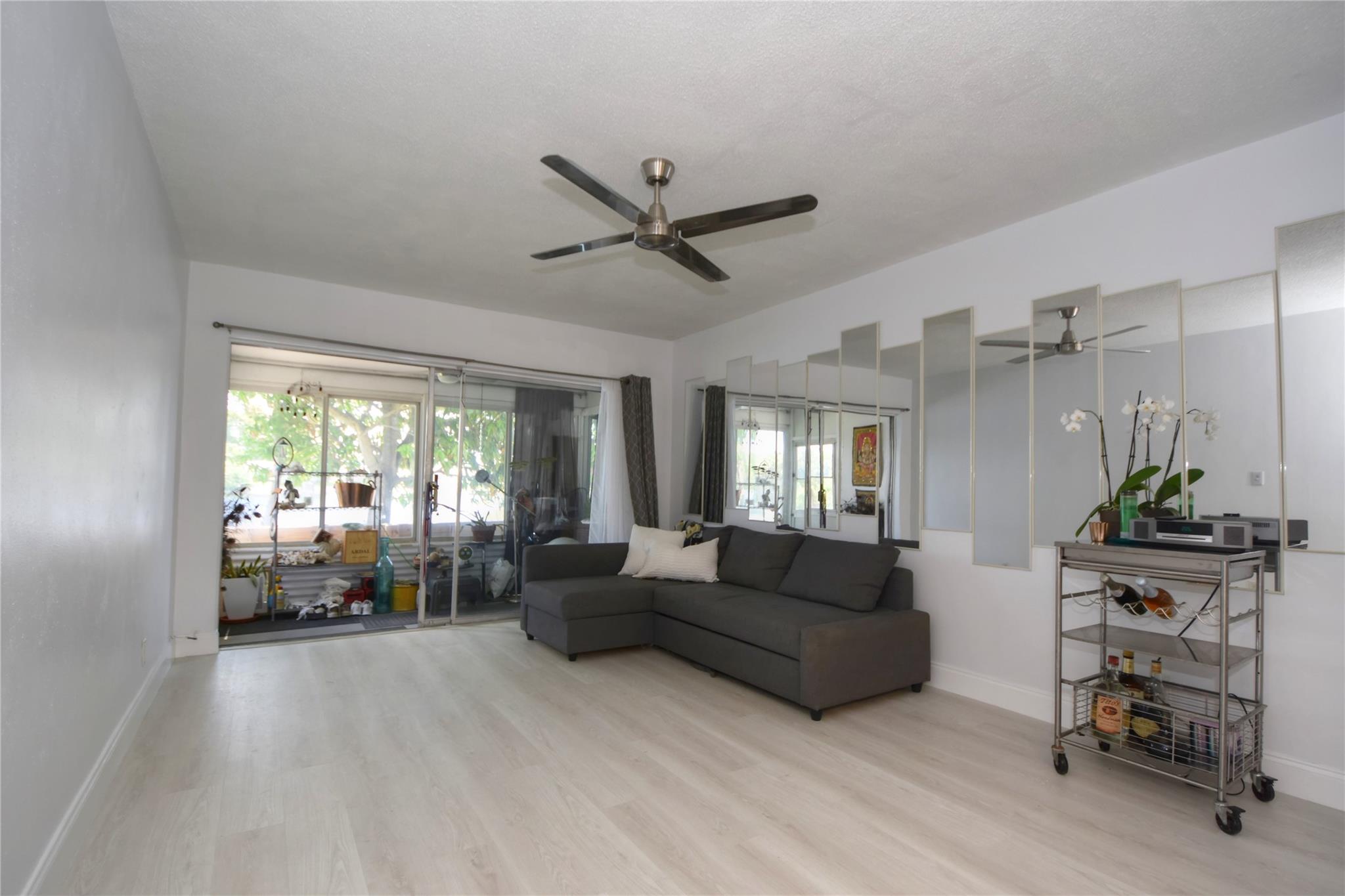 TAMARAC LAKES - Residential
