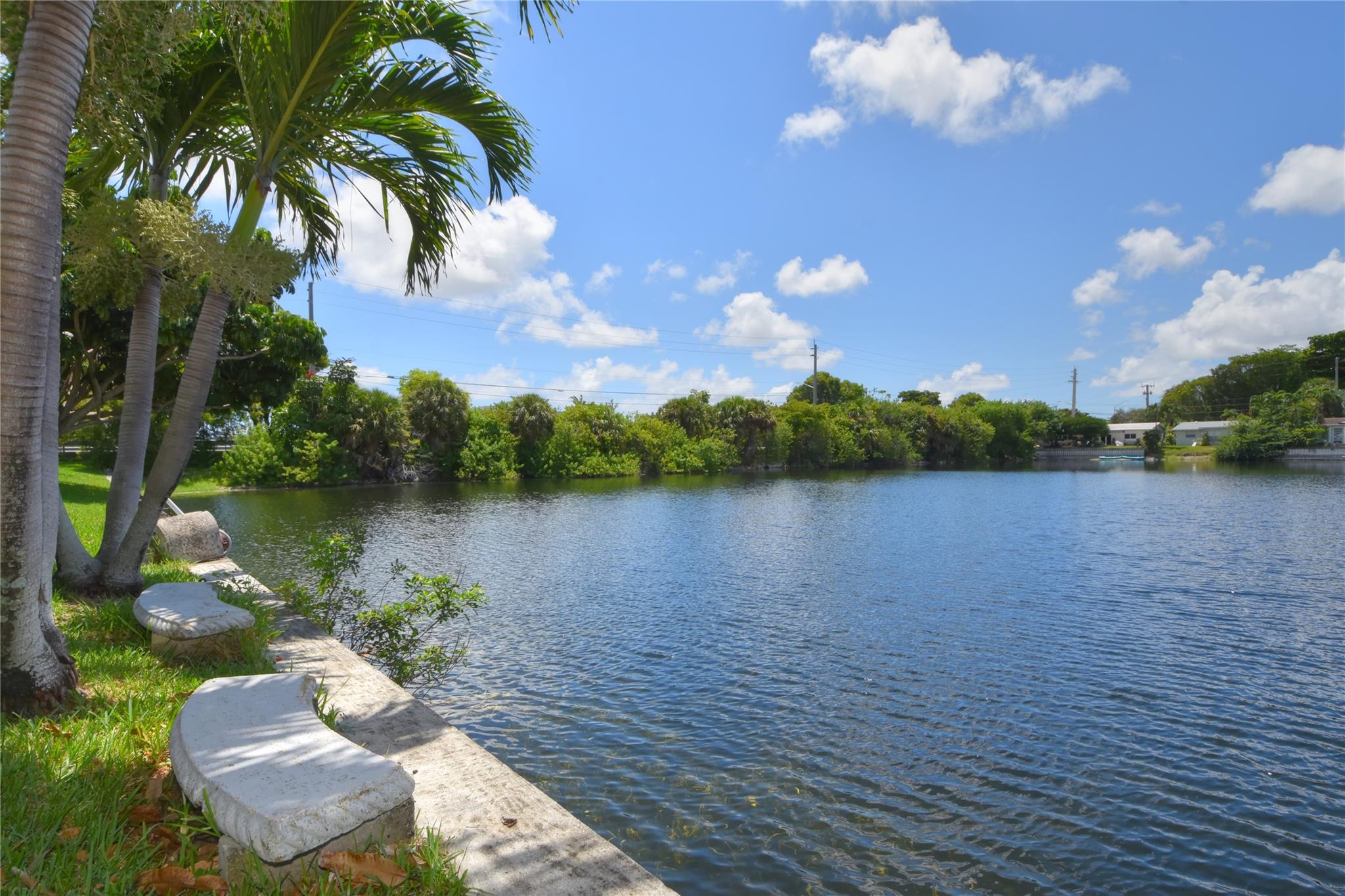 TAMARAC LAKES - Residential