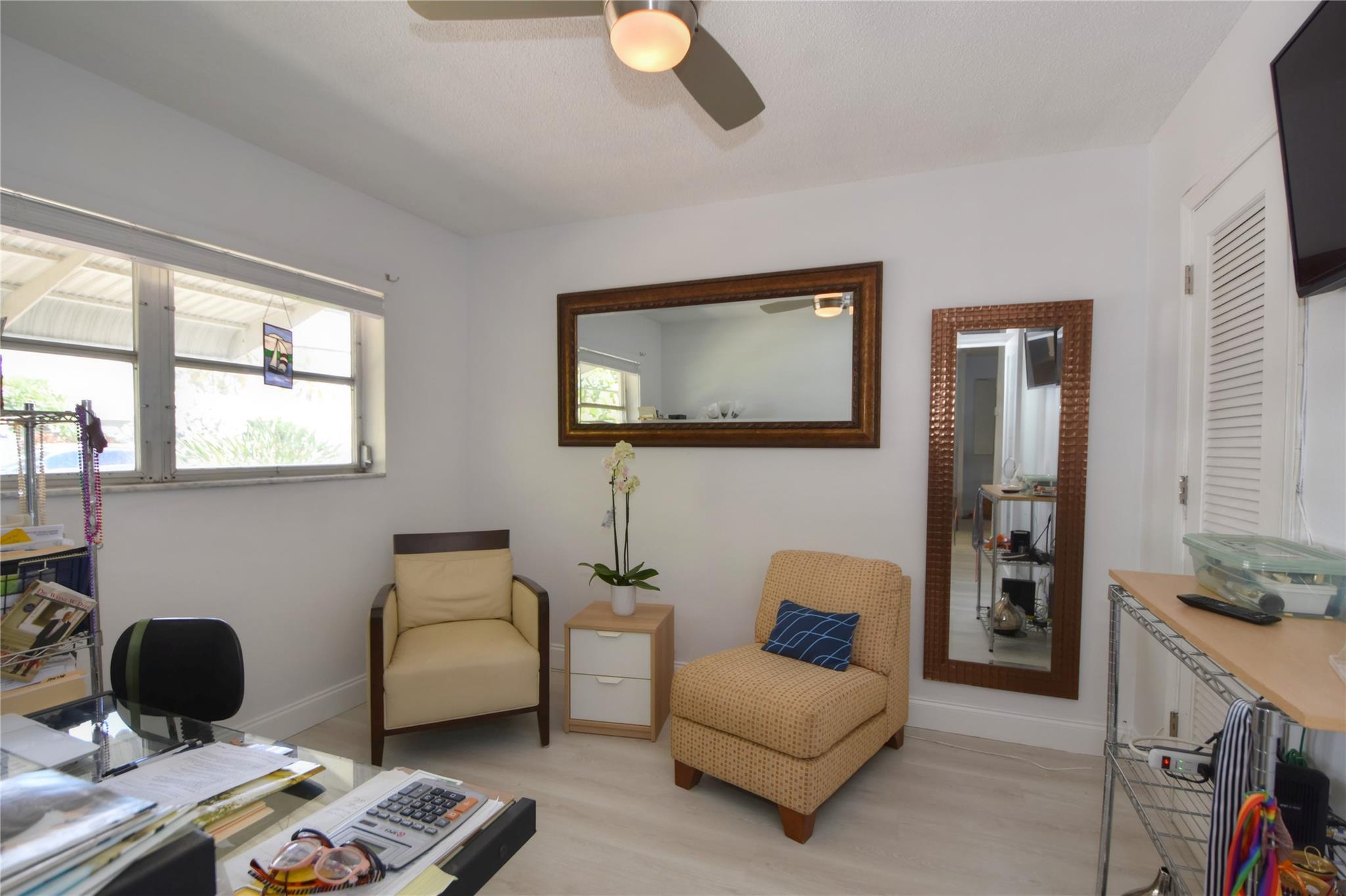 TAMARAC LAKES - Residential