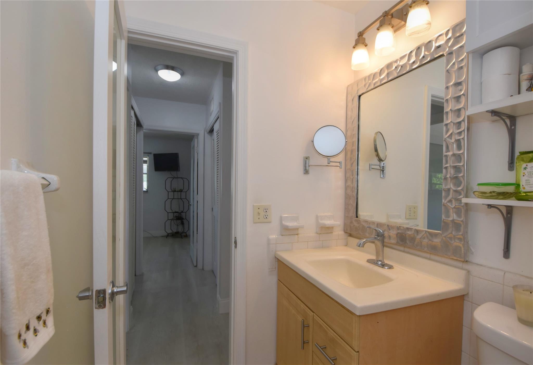 TAMARAC LAKES - Residential