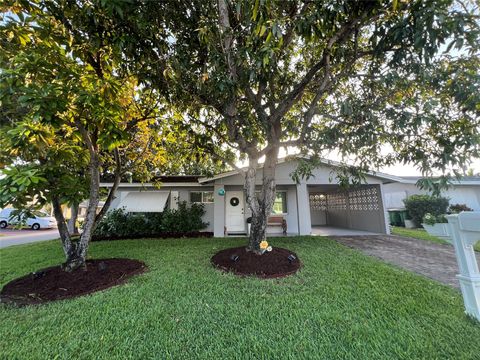 4801 NW 27th Ter Fort Lauderdale FL 33309