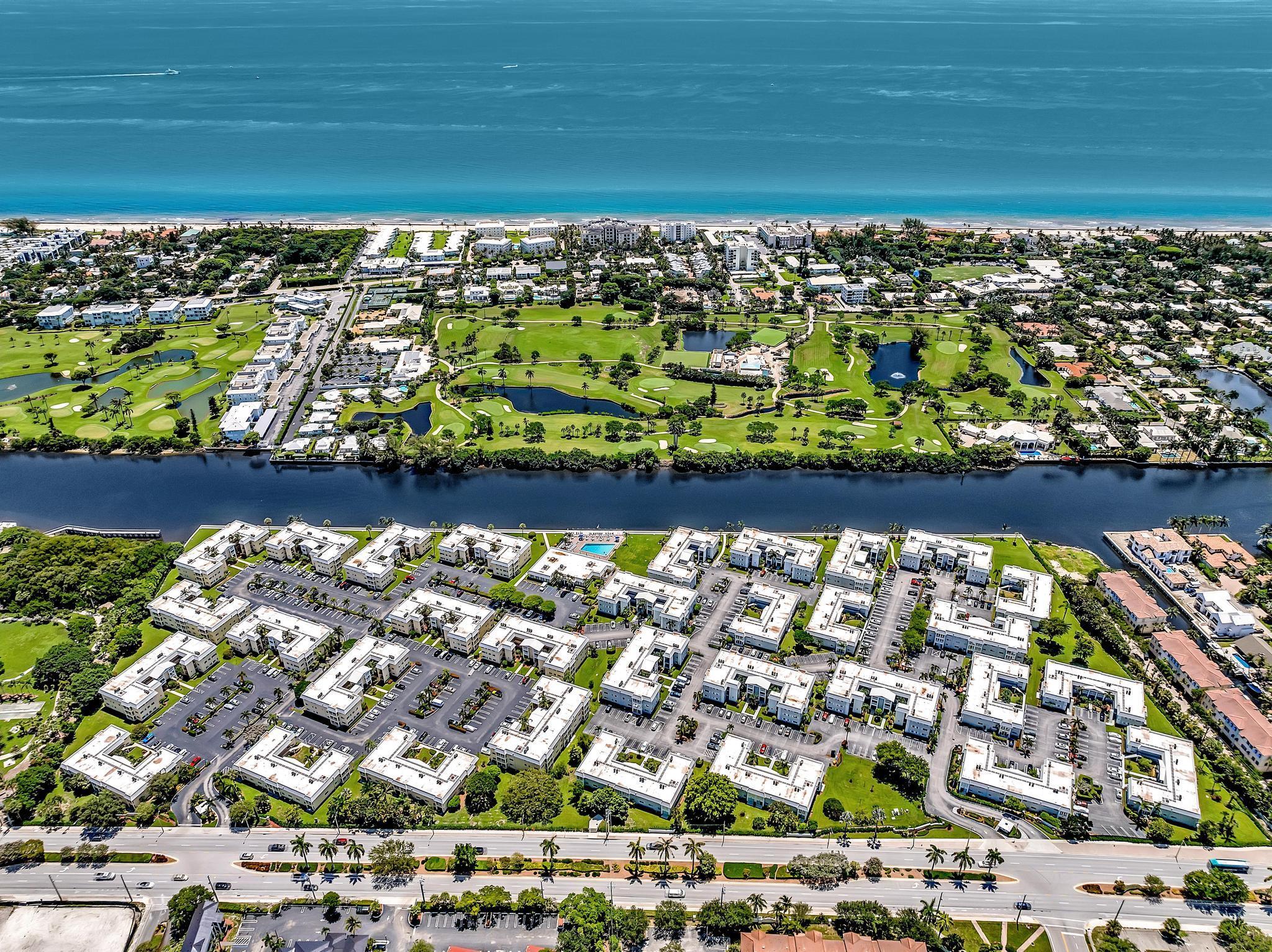 COLONIAL CLUB CONDO SEC 2 - Residential