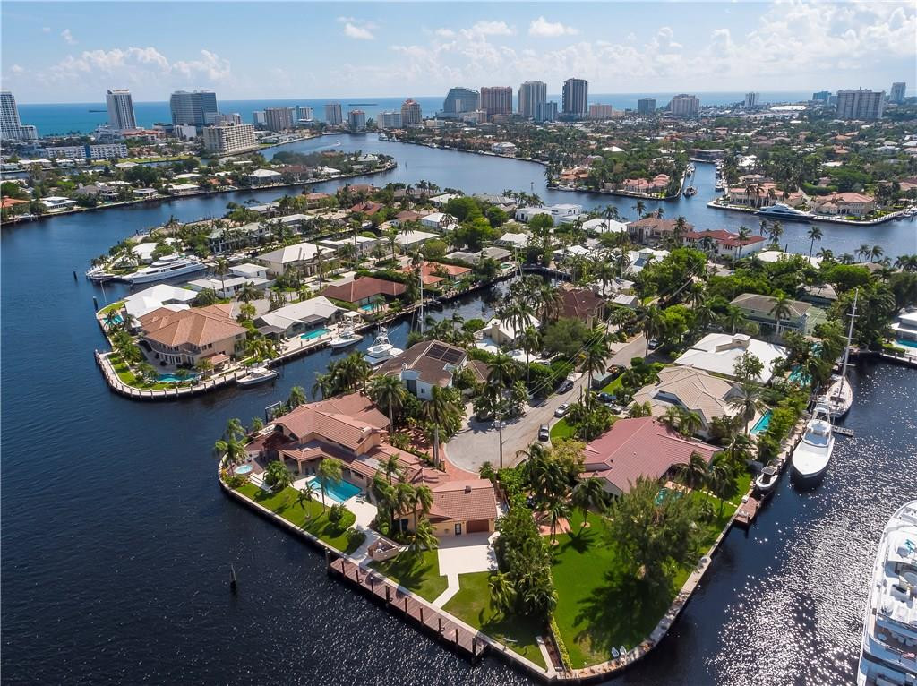 Sunrise Key - Residential