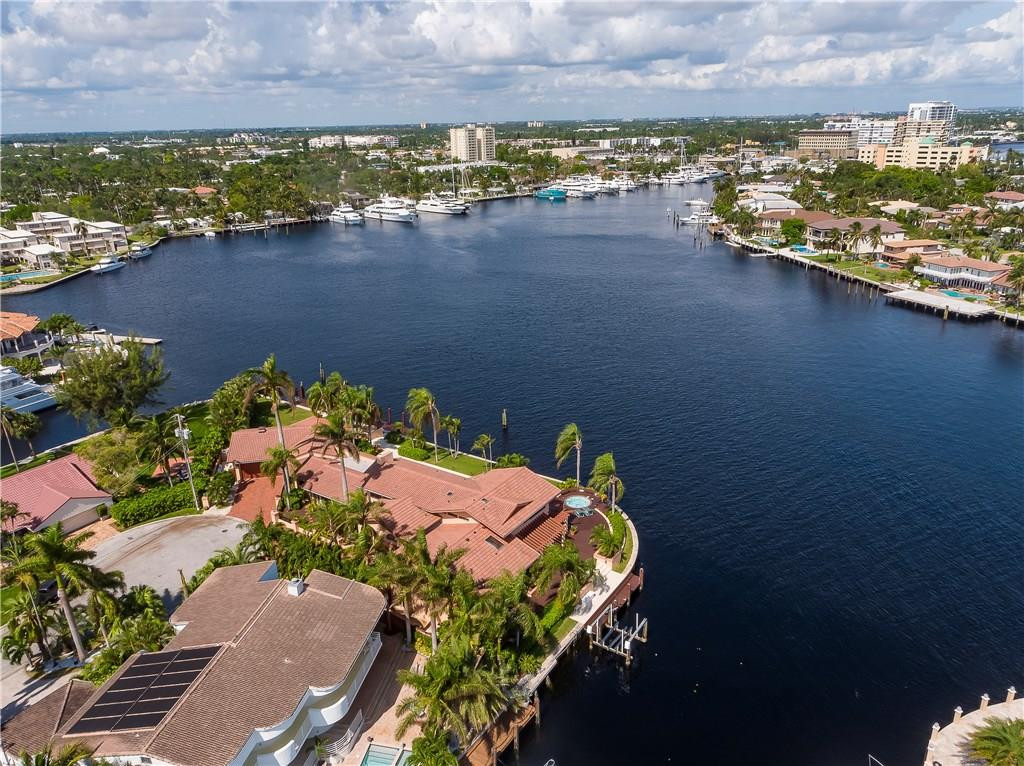 Sunrise Key - Residential