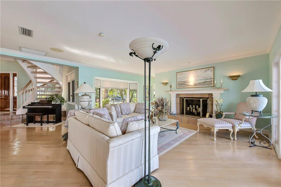 Sunrise Key - Residential