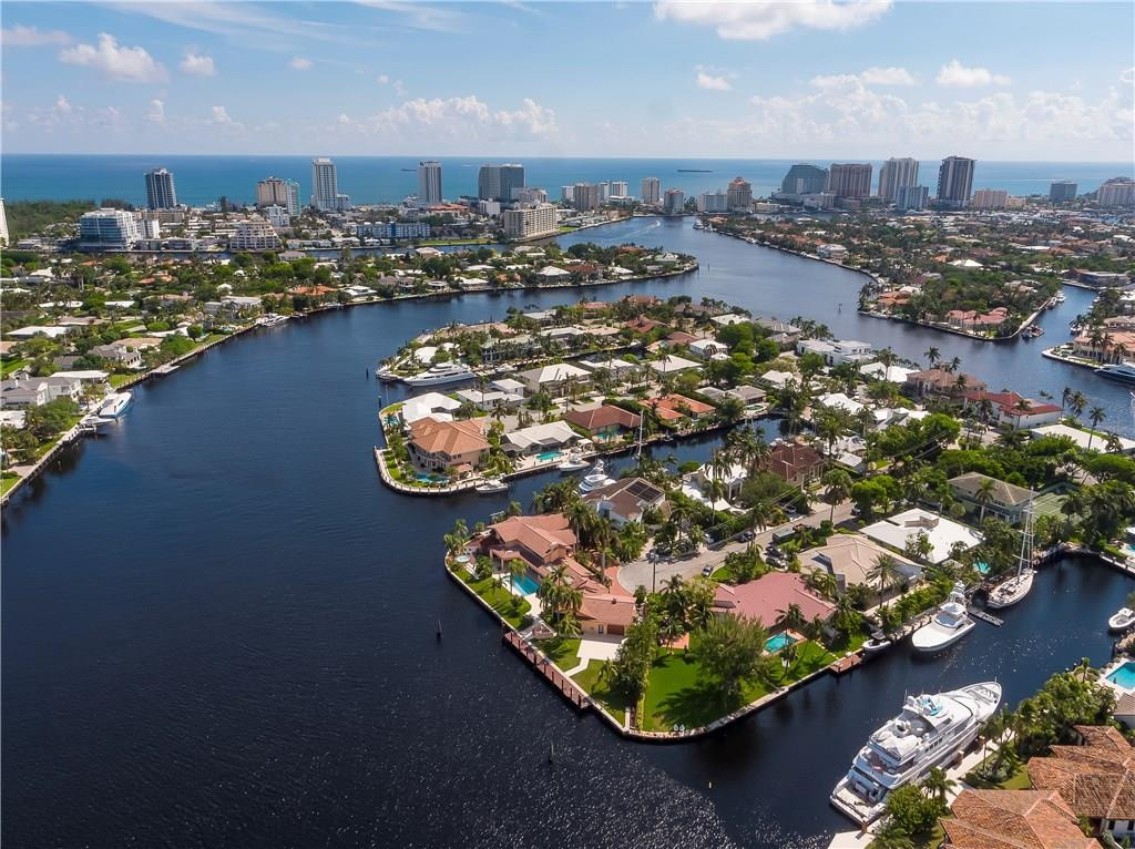 Sunrise Key - Residential