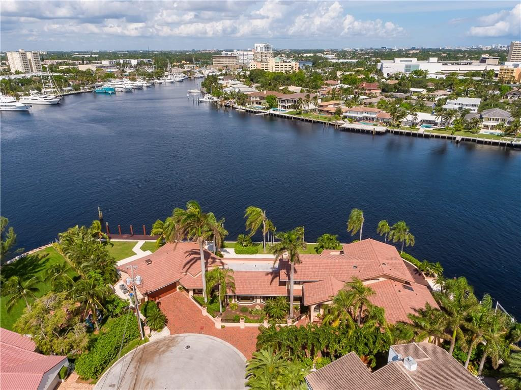 Sunrise Key - Residential