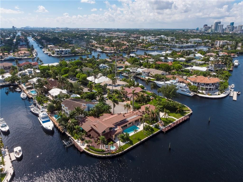 Sunrise Key - Residential