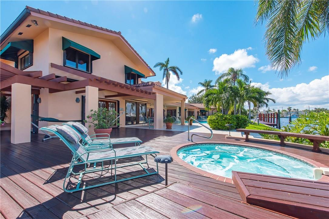 Sunrise Key - Residential