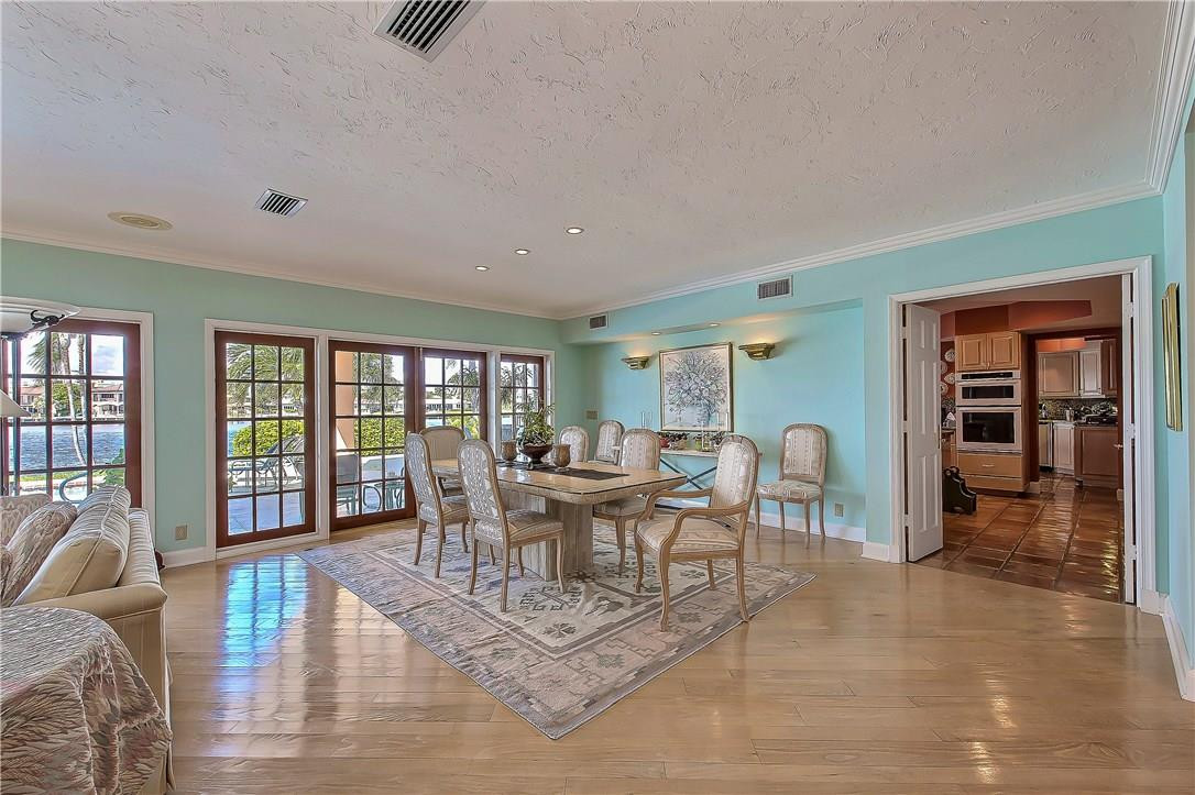 Sunrise Key - Residential