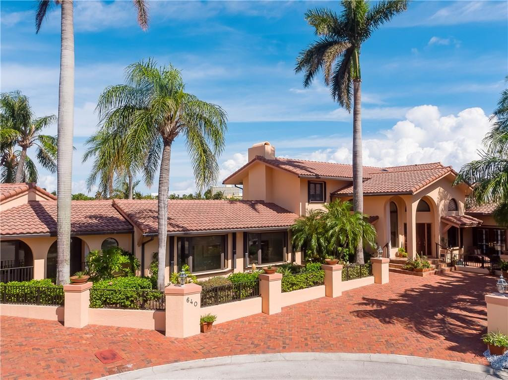 Sunrise Key - Residential