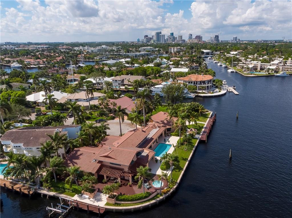 Sunrise Key - Residential