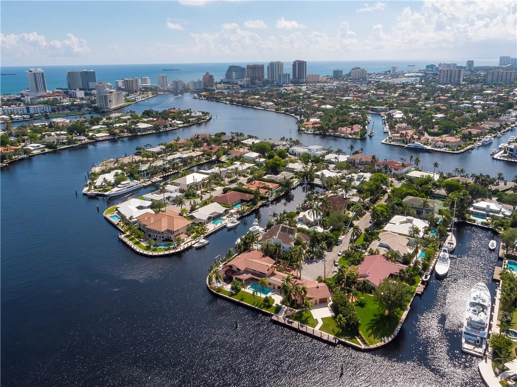 Sunrise Key - Residential