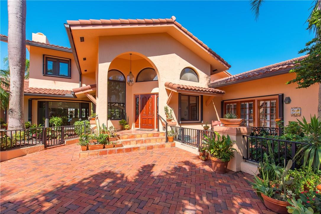 Sunrise Key - Residential