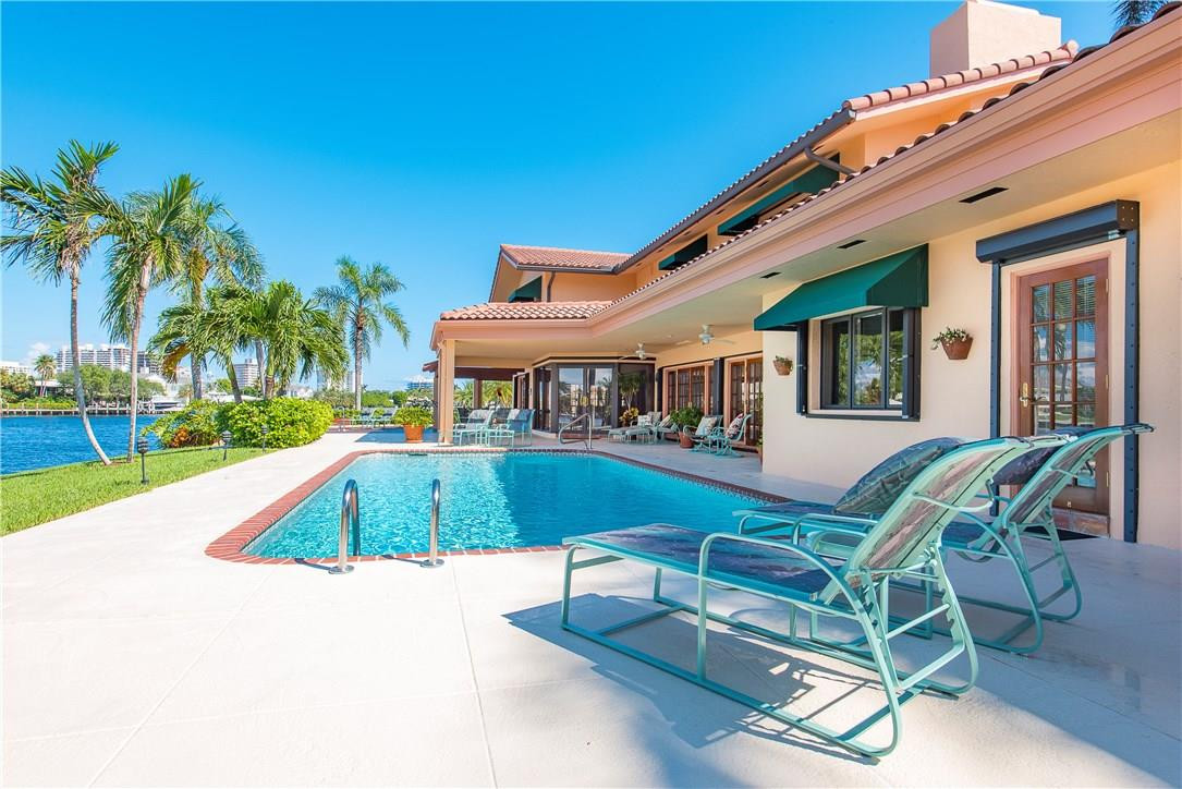 Sunrise Key - Residential