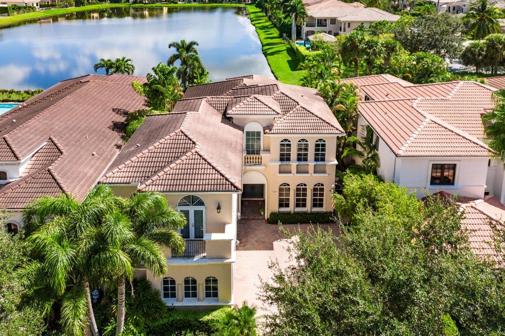 Photo of 17929 Villa Club Way, Boca Raton, FL 33496 (MLS # R11029541)