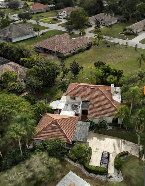 Photo of 2996 Conifer Drive, Fort Pierce, FL 34951 (MLS # R11152011)