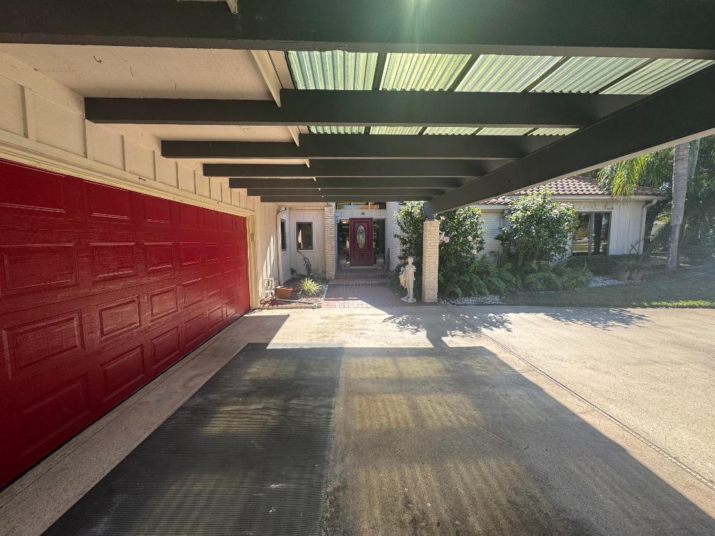 MONTE CARLO COUNTRY CLUB UNIT 1 - Residential